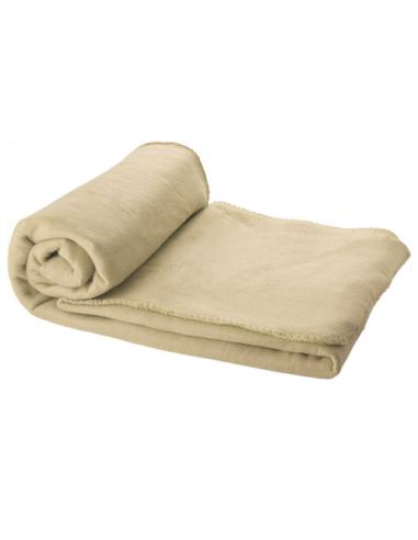 Manta polar con bolsa 150 x 120 cm N86894591