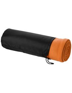 Manta polar con bolsa 150 x 120 cm N00561001