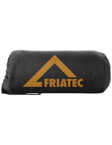 Manta polar con bolsa 150 x 120 cm N07894591
