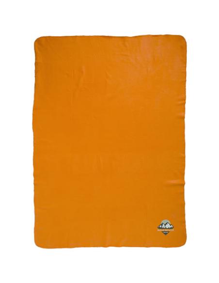 Manta polar con bolsa 150 x 120 cm N07894591