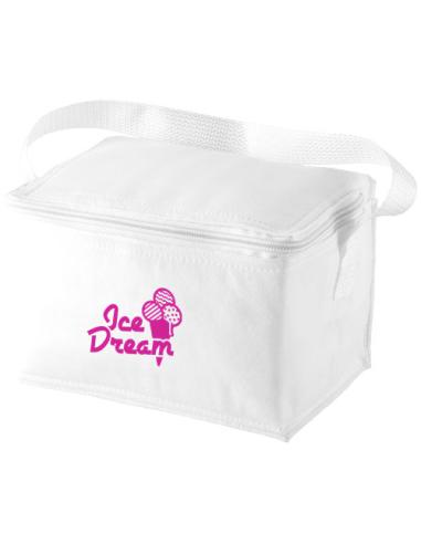 Bolsa isotérmica para 6 latas N10281001