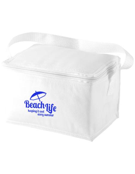 Bolsa isotérmica para 6 latas N10281001