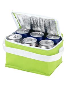 Bolsa isotérmica para 6 latas N10281001