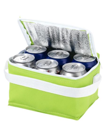 Bolsa isotérmica para 6 latas N20281001