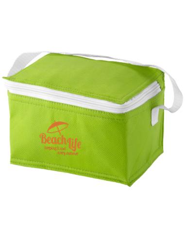 Bolsa isotérmica para 6 latas N20281001