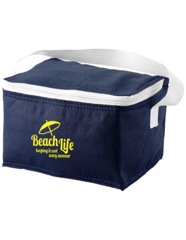 Bolsa isotérmica para 6 latas N30281001