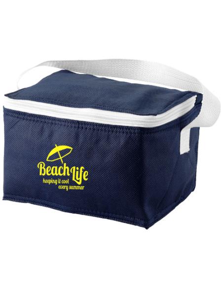 Bolsa isotérmica para 6 latas N30281001