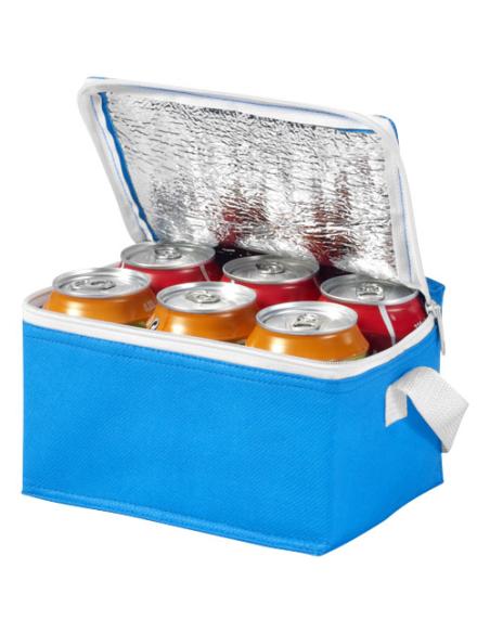 Bolsa isotérmica para 6 latas N50281001