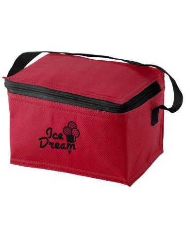 Bolsa isotérmica para 6 latas N60281001