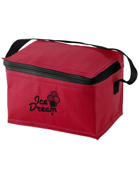 Bolsa isotérmica para 6 latas N60281001