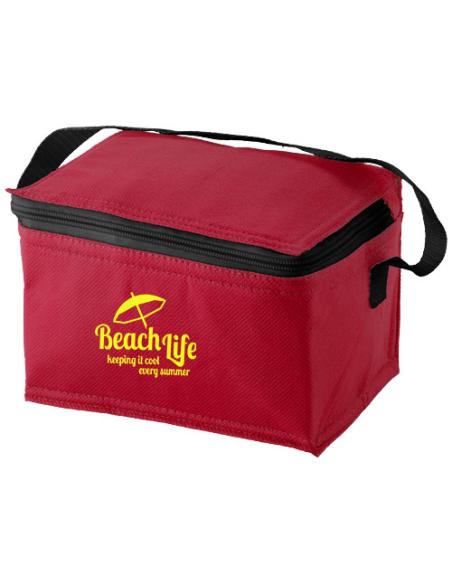 Bolsa isotérmica para 6 latas N60281001