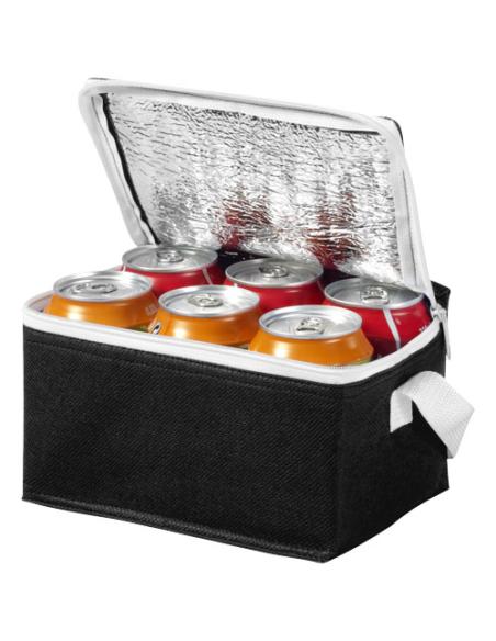 Bolsa isotérmica para 6 latas N70281001