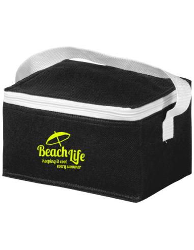 Bolsa isotérmica para 6 latas N70281001