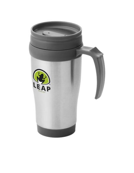 Taza isotérmica de 400 ml N10692001