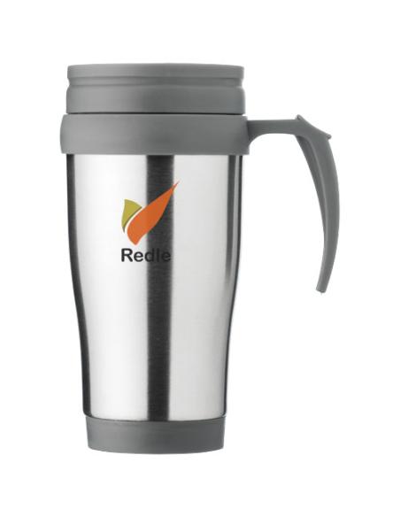 Taza isotérmica de 400 ml N10692001