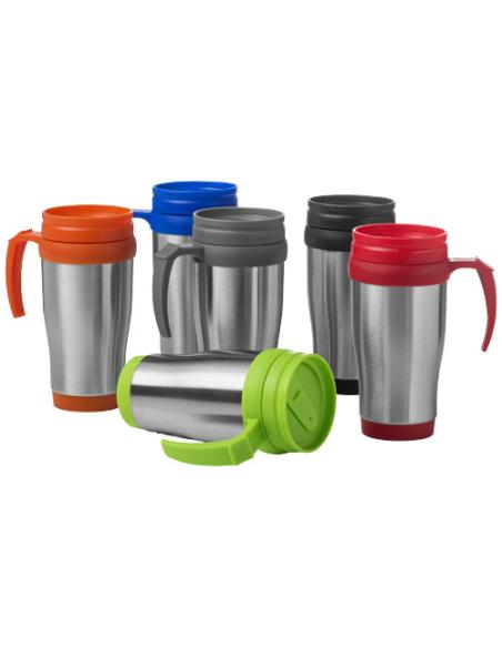 Taza isotérmica de 400 ml N20692001