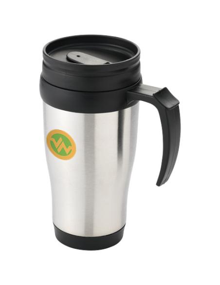 Taza isotérmica de 400 ml N21783591