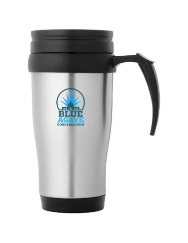 Taza isotérmica de 400 ml N21783591