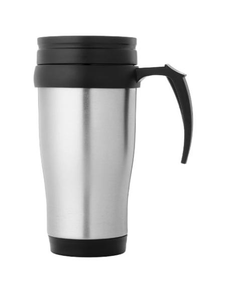 Taza isotérmica de 400 ml N21783591