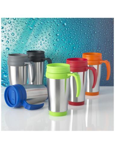 Taza isotérmica de 400 ml N21783591