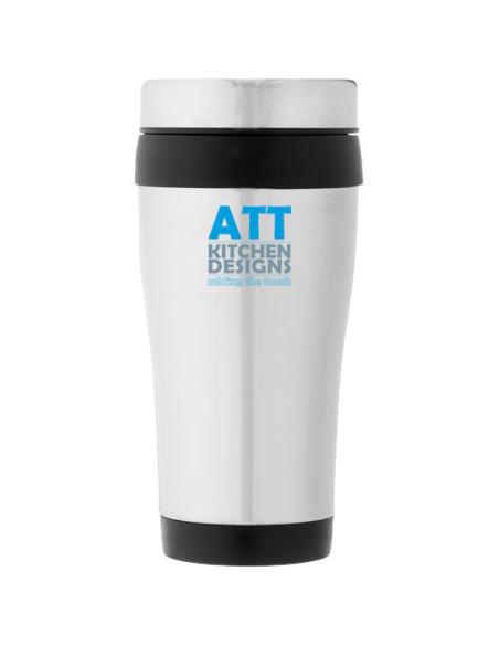 Vaso isotérmico de 410 ml N10013001