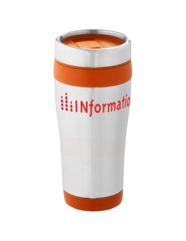 Vaso isotérmico de 410 ml N40013001