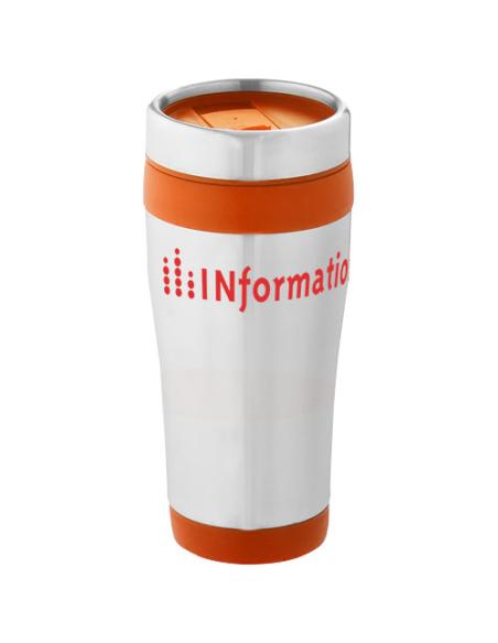 Vaso isotérmico de 410 ml N40013001