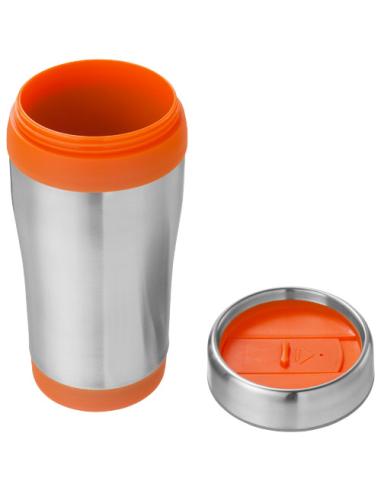 Vaso isotérmico de 410 ml N40013001