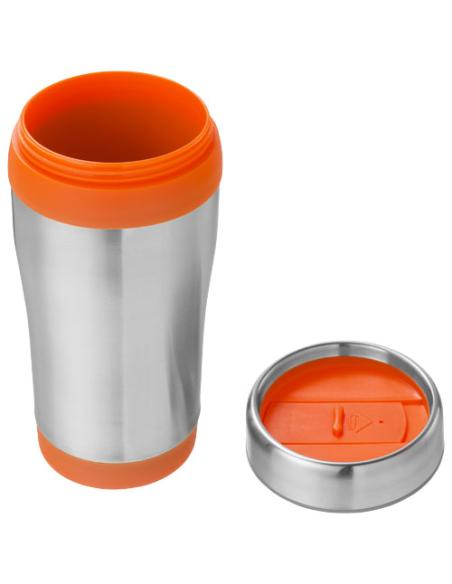 Vaso isotérmico de 410 ml N40013001