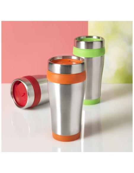 Vaso isotérmico de 410 ml N40013001