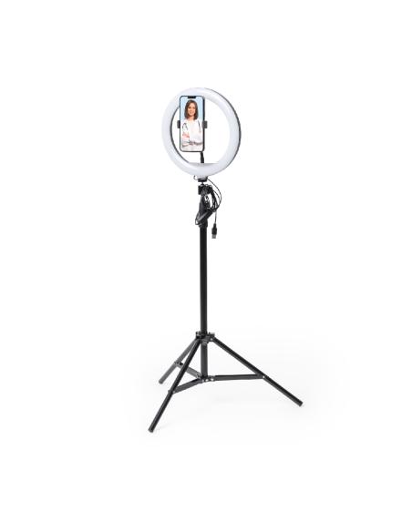 Anillo de Luz Trípode N1801