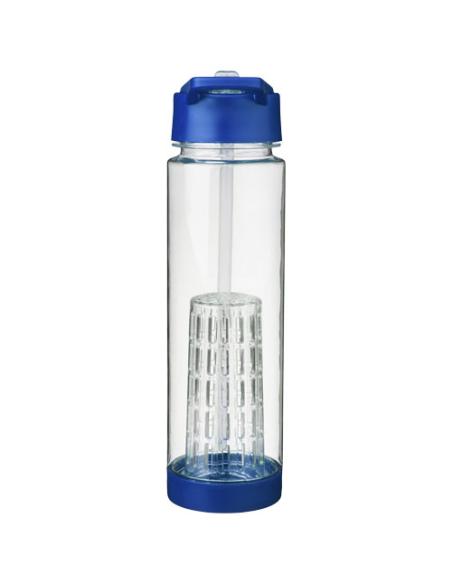 Botella de Tritan™ de 740 ml con infusor N00413001