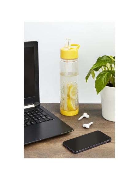 Botella de Tritan™ de 740 ml con infusor N10413001