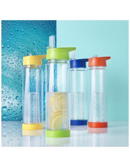 Botella de Tritan™ de 740 ml con infusor N60413001