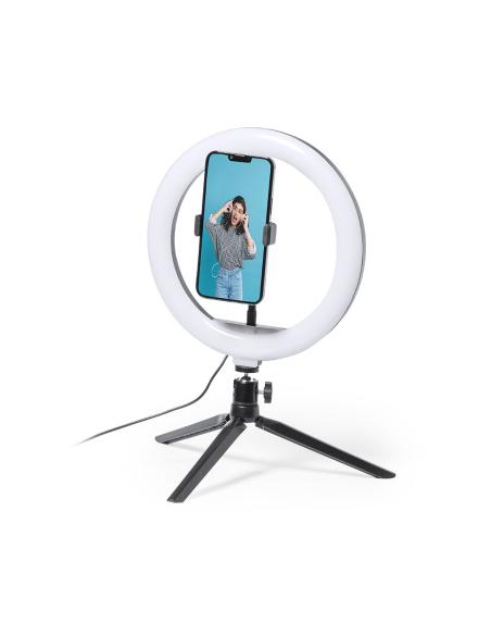 Anillo de Luz Trípode N1801