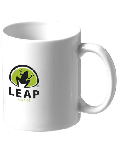 Taza de cerámica de 330 ml N00463001