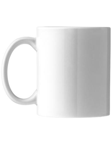 Taza de cerámica de 330 ml N00463001