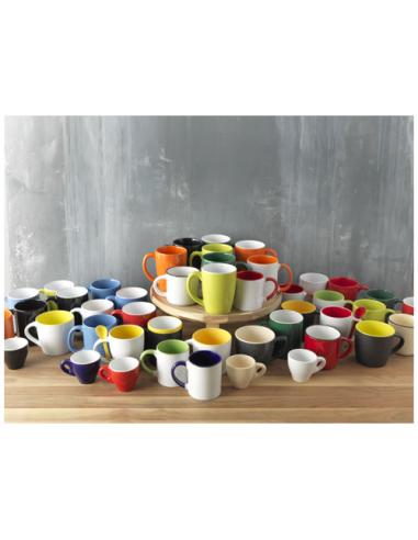 Taza de cerámica de 330 ml N00463001