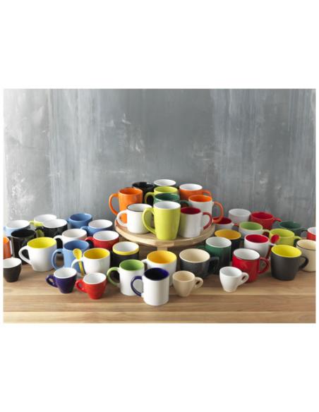 Taza de cerámica de 330 ml N00463001