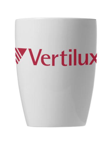 Taza de cerámica de 350 ml N00663001