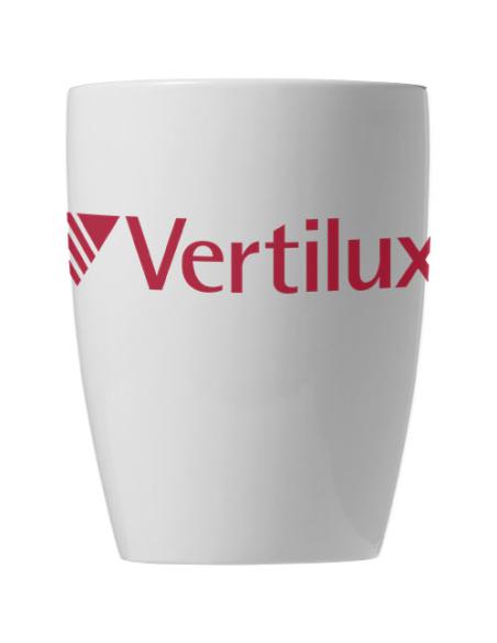 Taza de cerámica de 350 ml N00663001