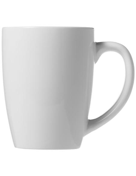 Taza de cerámica de 350 ml N00663001