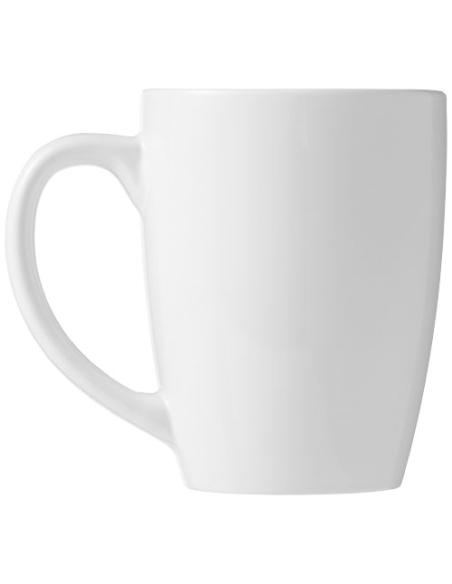 Taza de cerámica de 350 ml N00663001