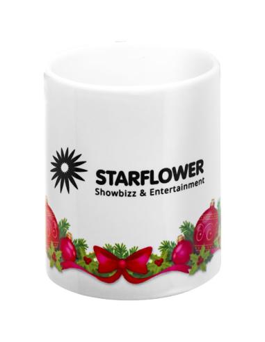 Taza para sublimación de 330 ml N00773001