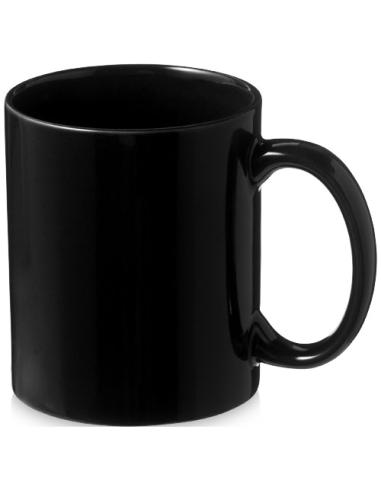 Taza de cerámica de 330 ml N00873001