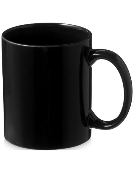 Taza de cerámica de 330 ml N00873001