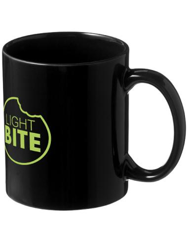 Taza de cerámica de 330 ml N00873001