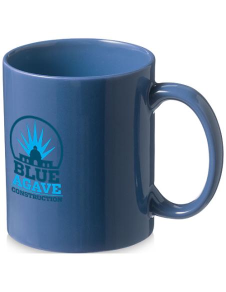 Taza de cerámica de 330 ml N10873001