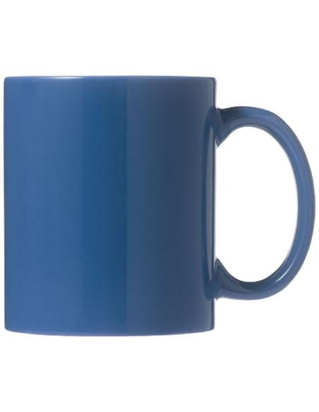 Taza de cerámica de 330 ml N10873001