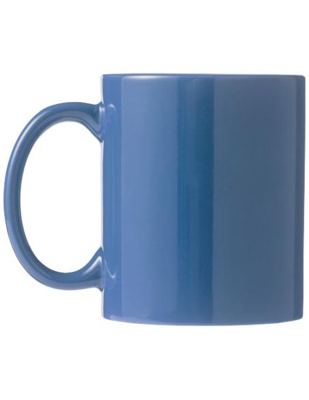 Taza de cerámica de 330 ml N10873001